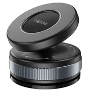 LogiLink Magnetyczny uchwyt na smartfona z przyssawką AJLLIW000AA0197