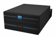 DELTA ELECTRONICS Zasilacz awaryjny UPS UPS103R2RT0B035 Amplon RT-10K Standard; moduł bateryjny 20x9Ah oraz bypass z dystrybucją C13x6; C19x5 AUDESO3URTE10HS
