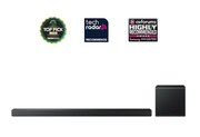 Samsung Soundbar HW-QS700F/EN UGSAMBHWQS700F0