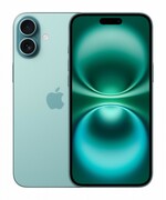 Apple iPhone 16 Plus 256GB - Berylowa zieleń MXY53HX/A