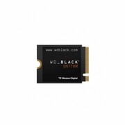 WD Black 1TB M.2 PCI-E NVME- WDS100T2X0C - zdjęcie 1