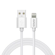 Savio Kabel USB-A do Lightning 2m CL-193 AKSAOTUSAVCL193