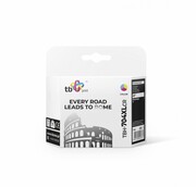 HP Tusz Kolor HP704 CN693AE - zamiennik - zdjęcie 2