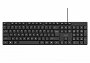 Savio Klawiatura przewodowa KB-01 AGSAOPLKB01