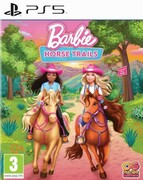 Cenega Gra PlayStation 5 Barbie Horse Trails GGCNGP5DHB02999