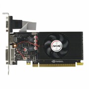 AFOX Karta graficzna - Geforce GT240 1GB DDR3 128BIT DVI HDMI VGA LP Fan KGAFXN220000002