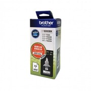 BROTHER Tusz Czarny BT6000BK - zdjęcie 1