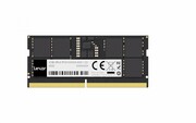 Lexar Pamięć do notebooka DDR5 SODIMM 16GB(1*16GB)/5600 CL46 SBLXR501656VR10