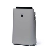 Oczyszczacz SHARP UA-HD50E-L - zdjęcie 1