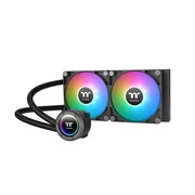 Thermaltake Chłodzenie wodne - TH240 V2 ARGB (2x120mm) miedziany blok CPU AWTTKWP00000089