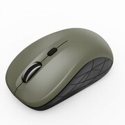 iBOX Mysz bezprzewodowa Rosella Szara UMIBXDBDROSELBL