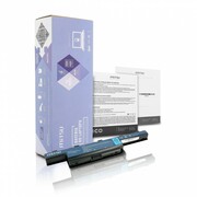 Mitsu Bateria do Acer Aspire 4551, 4741, 5741 4400 mAh (48 Wh) 10.8 - 11.1 Volt AZMITNBACER0004