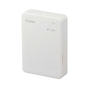 Canon Drukarka SELPHY QX20 6753C001 Piaskowa PPCANACQX20WH00
