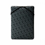 HP Futerał ochronny na laptopa Reversible 15 cali Czarny/GEO - 2F2L0AA AOHPXNE1500003C