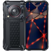 OUKITEL Smartfon WP33 Pro 5G 8/256GB szary TEOUKPALWP33PBK