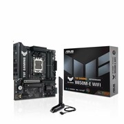 Asus Płyta główna TUF GAMING B850M-E WIFI 4DDR5 DP/HDMI mATX KBASUAA8B850U02