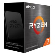 AMD Procesor Ryzen 7 5700 100-100000743BOX CPAMDZY70005700