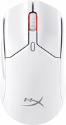 HyperX Mysz Pulsefire Haste 2 Mini biała - 7D389AA UMHPXRBG000003X