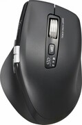 YENKEE Mysz bezprzewodowa, akumulator, Dual 2xBT +USB2,4G Flying Scroll UMYENRBDMS2095B