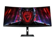XIAOMI Monitor zakrzywiony Gaming G34WQi 2026 UPXIA034XS00100