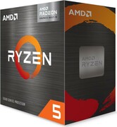 AMD Procesor Ryzen 5 5500GT 100-100001489BOX CPAMDZY505500GT