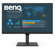 Benq Monitor 31.5 cala BL3290QT 2K 4ms/IPS/75HZ/HDMI/Czarny UPBEN32LBL3290Q