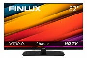 Finlux Telewizor LED 32 cale 32FHV500 TVFIN32LFHV5000