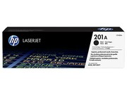 HP Toner Czarny CF400A - zdjęcie 2