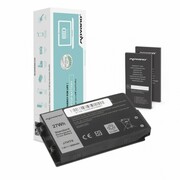 Movano Bateria J7HTX Dell Latitude 12 Rugged 7202 7212 7220 Tablet - 3600 mAh (27 Wh) AZMOVNB00000182