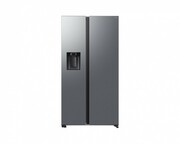 Samsung Chłodziarko-zamrażarka RS70F64KETEO Side by Side HWSAMLK2S70F64K