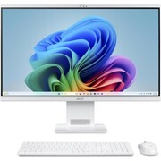 Acer Komputer All-in-One Aspire S27B-UGLNL Ultra Core 5 226V/16GB/512GB/NOOS RDACREA4ILD0000