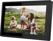 Sencor Cyfrowa ramka na zdjecia i filmy 10,1 cala SMART WiFi AFSECRSDF1092BK