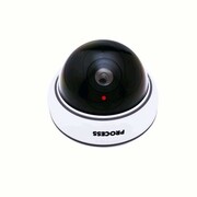 CEE Atrapa kamery kopułkowa DC2300 LED AMCEEDC2300