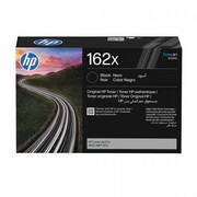 HP Toner 162X Czarny W1620X ETHPD0W20000333