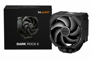 Be quiet! Chłodzenie CPU Dark Rock 6 BK046 KZBQTI0000BK046