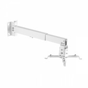 Maclean Uchwyt do projektora uniwersalny MC-206 W AJMCLPMACMC206W
