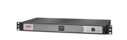 APC Smart UPS SCL500RMI1UNC C 500VA/400W 1U zintegrowana karta sieciowa AP9641, złącze SmartConnect, BATERIE Li-Ion AUAPCL1RSCL05RN