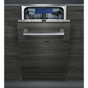 Zmywarka SIEMENS SR635X01ME - zdjęcie 4