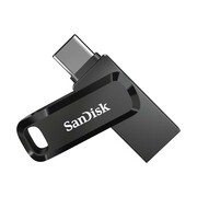 Ultra Dual Drive Go 128GB USB Type-C SDDDC3-128G-G46 - zdjęcie 1