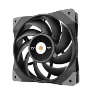 Thermaltake Wentylator - TOUGHFAN 12cm łożysko Hydrauliczne, top CFM, Black AWTTKWS00000031