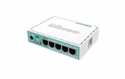 Mikrotik Router xDSL 1xWAN 4xLAN RB750Gr3 KMMKKRXC000003A