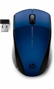 HyperX Mysz Classic 220 niebieska bezprzewodowa - 7KX11AA#ABB UMHPXRBM000009C