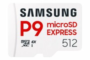 Samsung Karta pamięci microSD P9 Express MB-MK512T/WW SFSAMMD512GMKT0