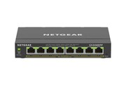 Netgear Przełącznik Switch GS308EPP 8xGE PoE+ NUNTGSW8P000022