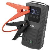 Savio Urządzenie rozruchowe JS-01 AZSAOUAPSAVJS01