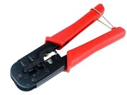 Gembird Zaciskacz wtyków RJ45/RJ12/RJ11 T-WC-01 QRGEMZW00000002