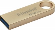 Kingston Pendrive Data Traveler DTSE9G3 512GB USB3.2 Gen1 SGKIN3512SE9G30