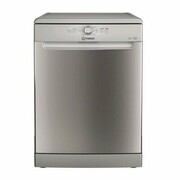 Zmywarka Indesit DFE 1B19 X - zdjęcie 1