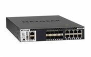 Netgear Switch 8x10GE 8xSFP+ Stack XSM4316S NUNTGSZ16430000