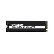 Patriot Dysk SSD 1TB Viper P400 Lite 3500/2700MB/s PCIe M.2 Gen 4x4 NVMe1.4 DGPATWKT01VP40L